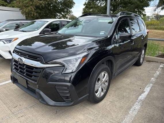 SUBARU ASCENT 2023 4S4WMAAD8P3407171 image