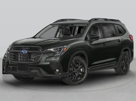 SUBARU ASCENT 2023 4S4WMAHDXP3459407 image