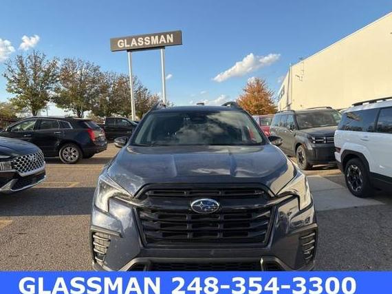 SUBARU ASCENT 2023 4S4WMAHD3P3421081 image SUBARU ASCENT 2023 4S4WMAHD3P3421081 image