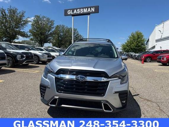 SUBARU ASCENT 2023 4S4WMAWD6P3436029 image