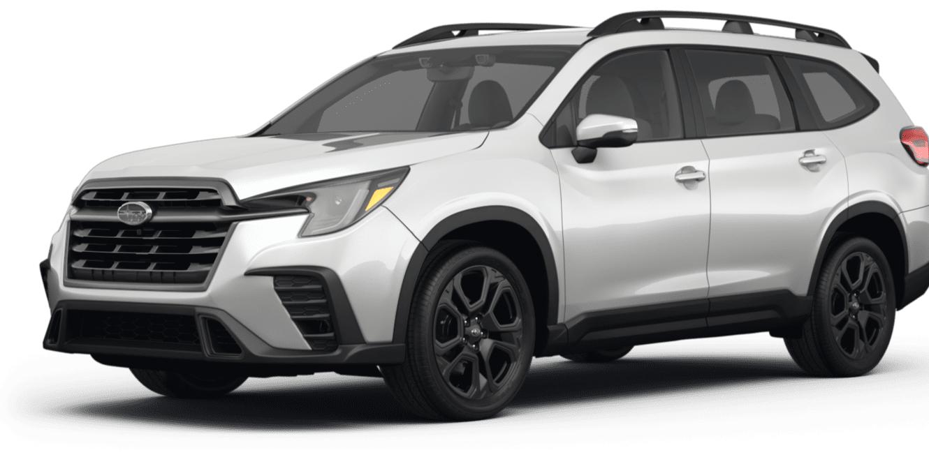 SUBARU ASCENT 2023 4S4WMAKD3P3441100 image