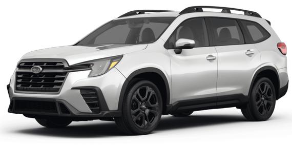 SUBARU ASCENT 2023 4S4WMAKD6P3406535 image