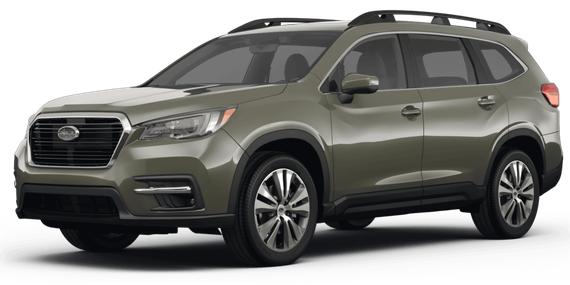 SUBARU ASCENT 2023 4S4WMASDXP3403802 image SUBARU ASCENT 2023 4S4WMASDXP3403802 image