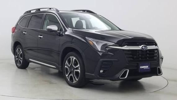 SUBARU ASCENT 2023 4S4WMAWD2P3450459 image