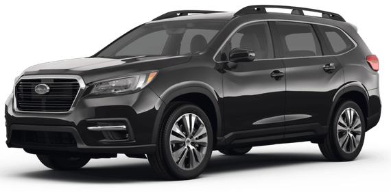 SUBARU ASCENT 2023 4S4WMAUD3P3406876 image