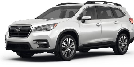 SUBARU ASCENT 2023 4S4WMAND3P3416242 image