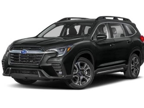 SUBARU ASCENT 2023 4S4WMARD9P3415283 image SUBARU ASCENT 2023 4S4WMARD9P3415283 image