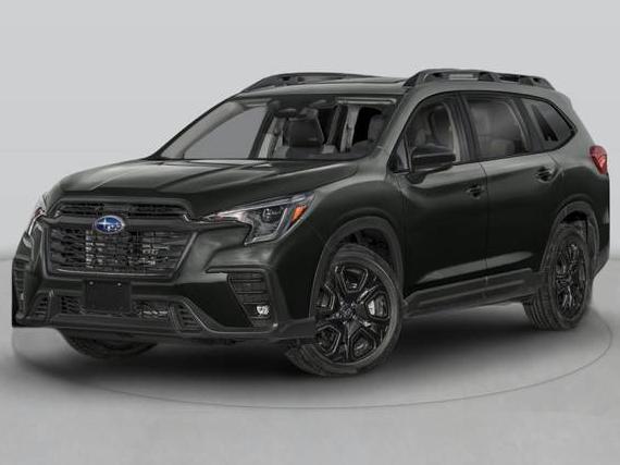SUBARU ASCENT 2023 4S4WMAWD7P3413388 image SUBARU ASCENT 2023 4S4WMAWD7P3413388 image