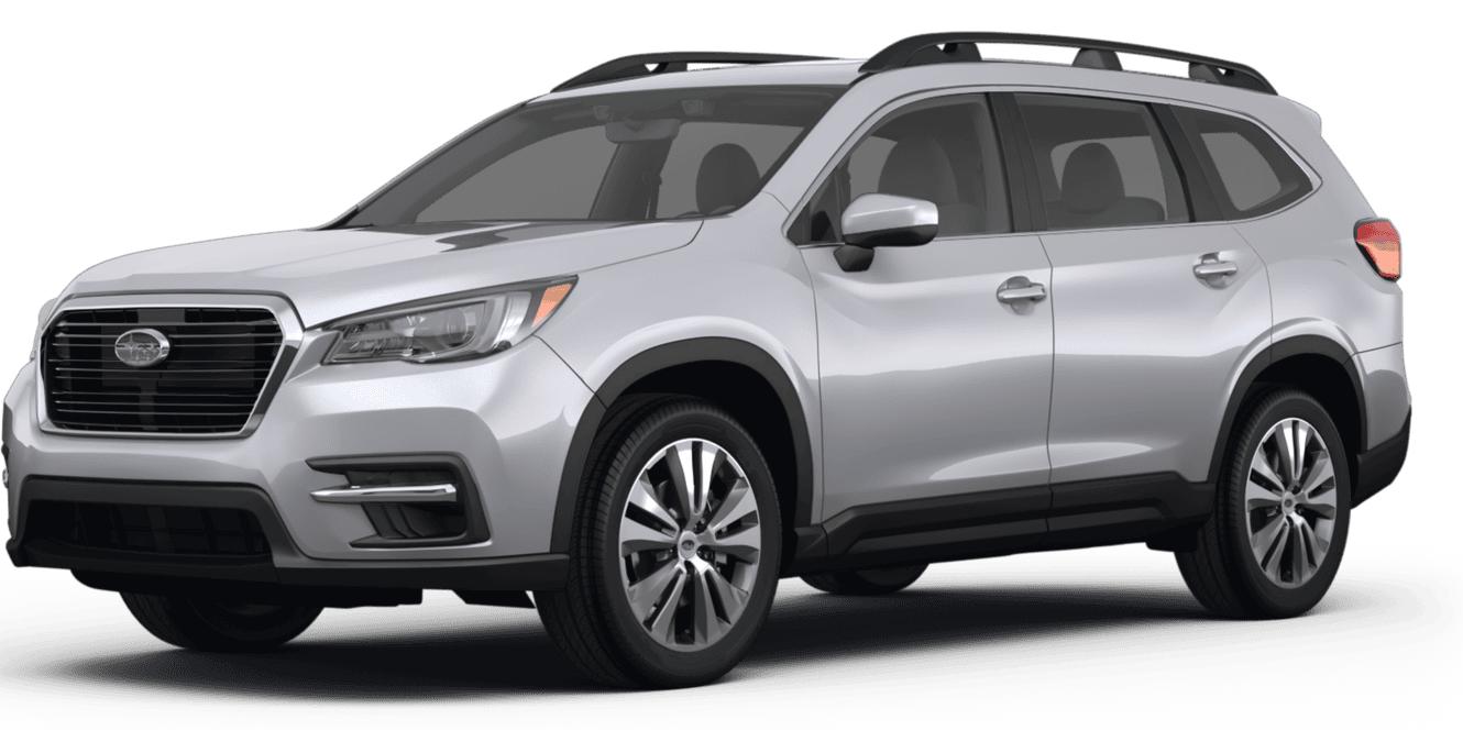 SUBARU ASCENT 2023 4S4WMABD1P3409469 image