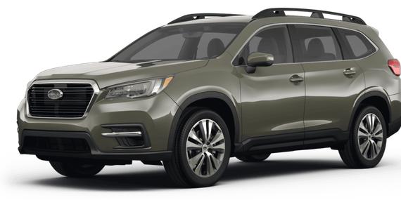 SUBARU ASCENT 2023 4S4WMARD9P3402033 image
