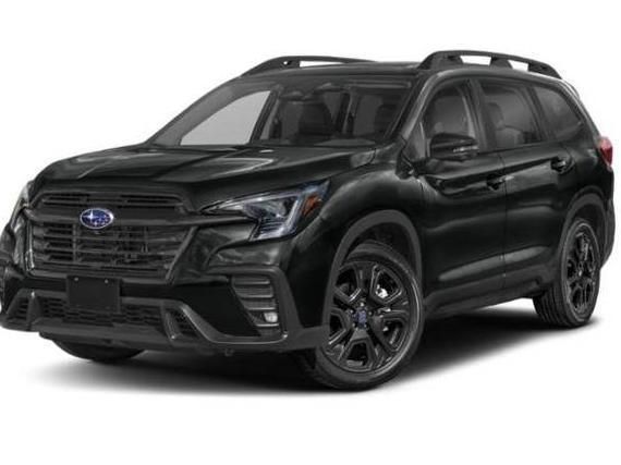 SUBARU ASCENT 2023 4S4WMAKD8P3402972 image SUBARU ASCENT 2023 4S4WMAKD8P3402972 image