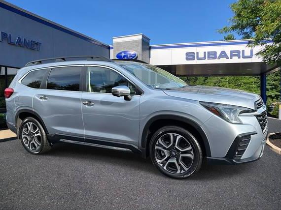 SUBARU ASCENT 2023 4S4WMAWD5P3455865 image SUBARU ASCENT 2023 4S4WMAWD5P3455865 image