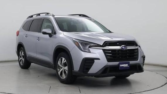 SUBARU ASCENT 2023 4S4WMACD4P3412428 image