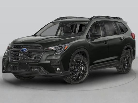 SUBARU ASCENT 2023 4S4WMACD2P3438297 image