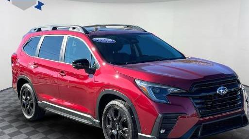 SUBARU ASCENT 2023 4S4WMAKD0P3403937 image