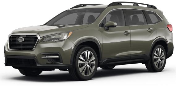 SUBARU ASCENT 2023 4S4WMACD2P3401119 image