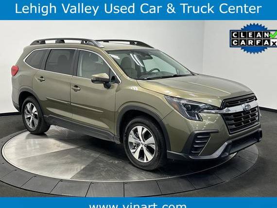 SUBARU ASCENT 2023 4S4WMAED7P3426577 image SUBARU ASCENT 2023 4S4WMAED7P3426577 image