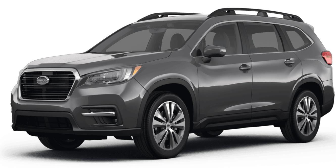 SUBARU ASCENT 2023 4S4WMAUD4P3407390 image