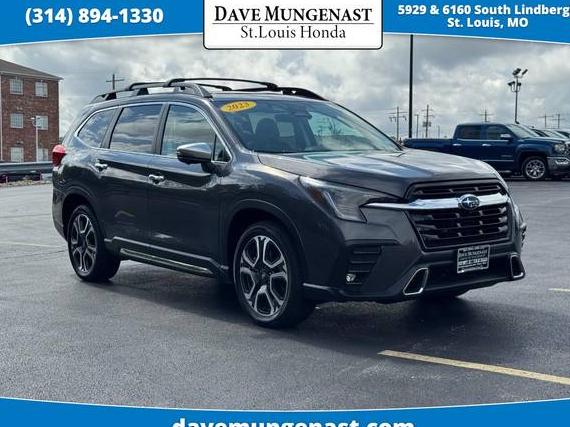SUBARU ASCENT 2023 4S4WMAWD2P3444385 image