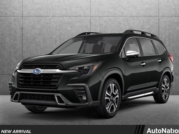 SUBARU ASCENT 2023 4S4WMAWD4P3415650 image