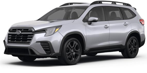 SUBARU ASCENT 2023 4S4WMAWD7P3445483 image