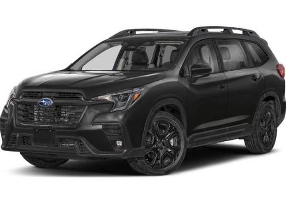 SUBARU ASCENT 2023 4S4WMAHD2P3438244 image