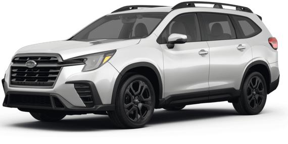 SUBARU ASCENT 2023 4S4WMAWD9P3404983 image