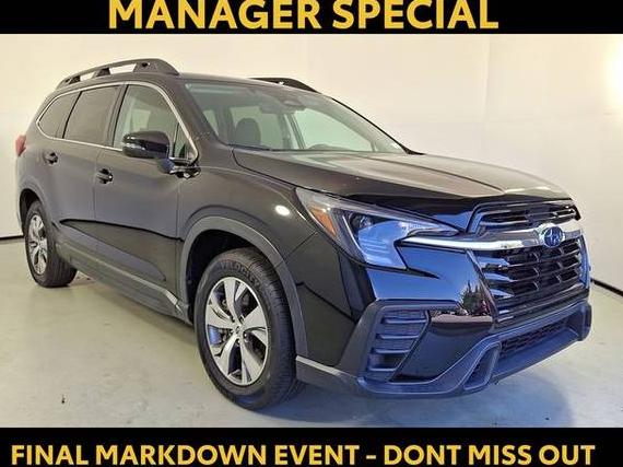 SUBARU ASCENT 2023 4S4WMACD5P3405794 image