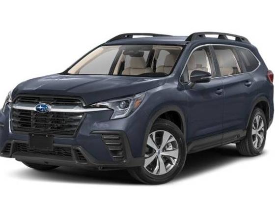 SUBARU ASCENT 2023 4S4WMAED1P3408074 image