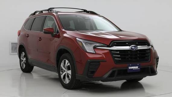 SUBARU ASCENT 2023 4S4WMAED9P3443056 image