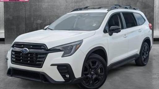 SUBARU ASCENT 2023 4S4WMAKD4P3446693 image