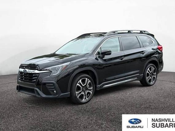 SUBARU ASCENT 2023 4S4WMAND0P3403464 image