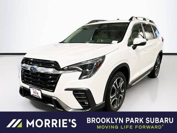 SUBARU ASCENT 2023 4S4WMAND2P3417267 image SUBARU ASCENT 2023 4S4WMAND2P3417267 image