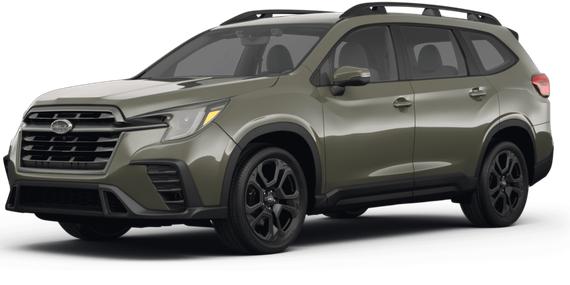 SUBARU ASCENT 2023 4S4WMAKD2P3443744 image