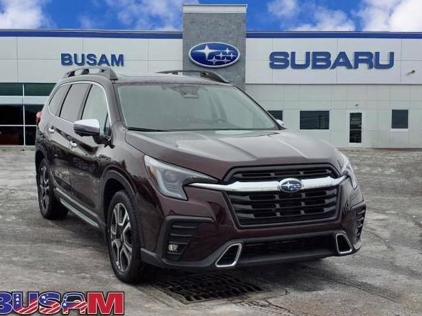 SUBARU ASCENT 2023 4S4WMAWD9P3424764 image