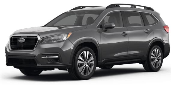 SUBARU ASCENT 2023 4S4WMASD8P3450620 image