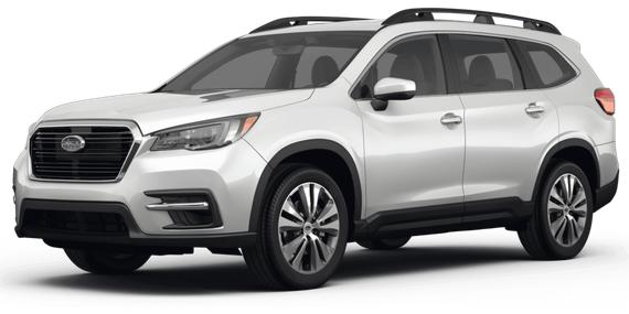 SUBARU ASCENT 2023 4S4WMACD2P3453298 image