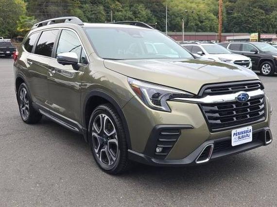 SUBARU ASCENT 2023 4S4WMAWD8P3407275 image