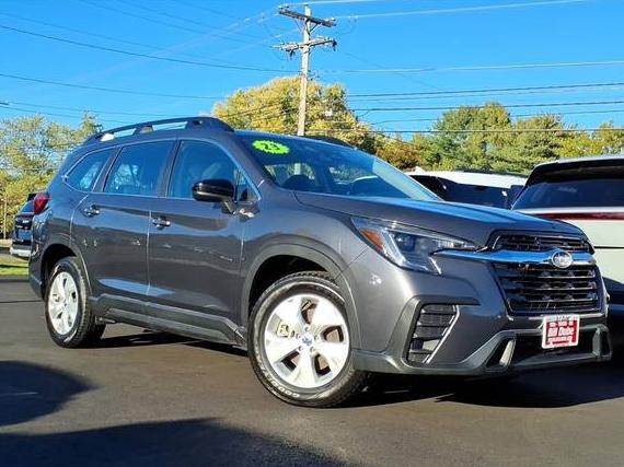 SUBARU ASCENT 2023 4S4WMAAD7P3401247 image