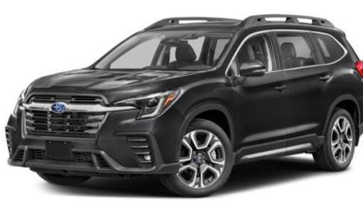 SUBARU ASCENT 2023 4S4WMAUD3P3422060 image