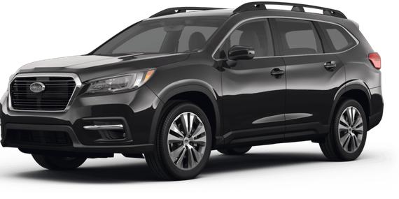 SUBARU ASCENT 2023 4S4WMAUD2P3401054 image