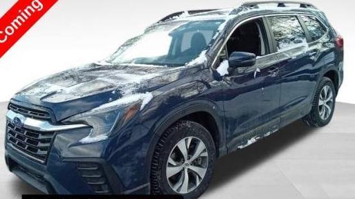 SUBARU ASCENT 2023 4S4WMAEDXP3457712 image