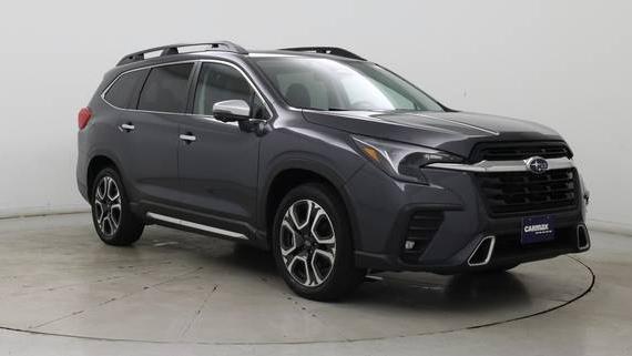 SUBARU ASCENT 2023 4S4WMAWD3P3426218 image