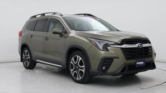 SUBARU ASCENT 2023 4S4WMAND6P3400584 image SUBARU ASCENT 2023 4S4WMAND6P3400584 image