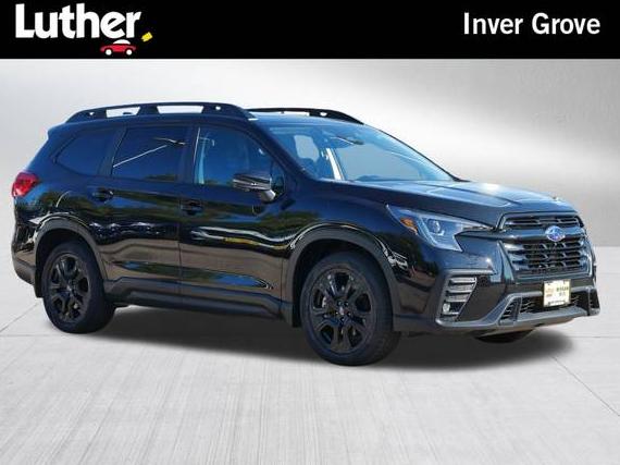 SUBARU ASCENT 2023 4S4WMAKD7P3412778 image SUBARU ASCENT 2023 4S4WMAKD7P3412778 image