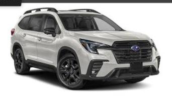 SUBARU ASCENT 2023 4S4WMAKDXP3448111 image