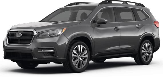 SUBARU ASCENT 2023 4S4WMAUD6P3436616 image SUBARU ASCENT 2023 4S4WMAUD6P3436616 image