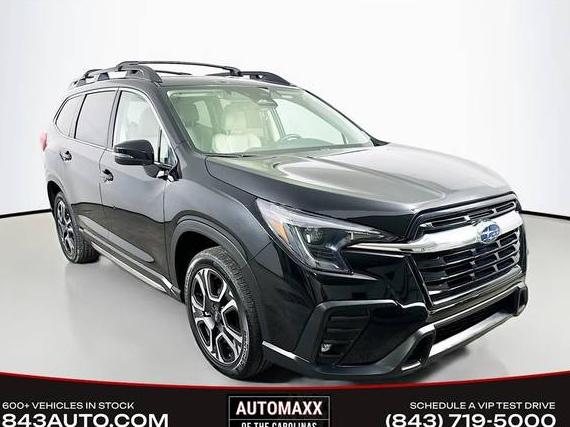 SUBARU ASCENT 2023 4S4WMASDXP3437948 image