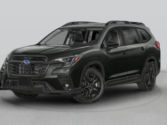SUBARU ASCENT 2023 4S4WMAKD0P3445251 image