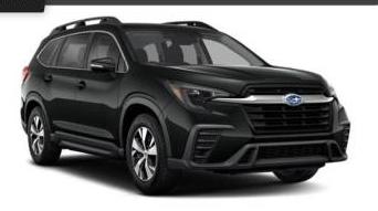 SUBARU ASCENT 2023 4S4WMACDXP3461360 image